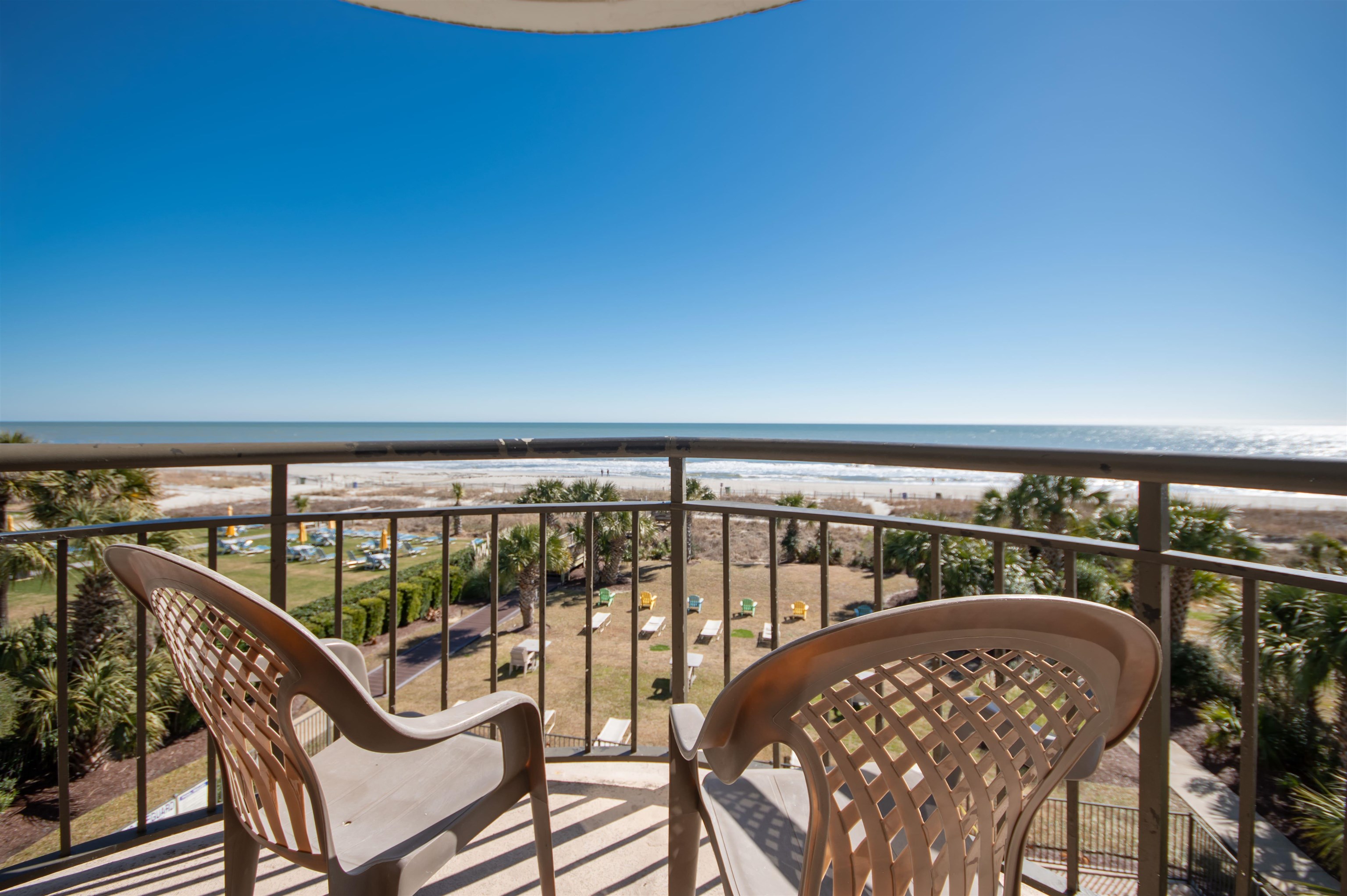 2310 North Ocean Boulevard, Unit 303 Myrtle Beach, SC 29577 - Photo 5 of 29