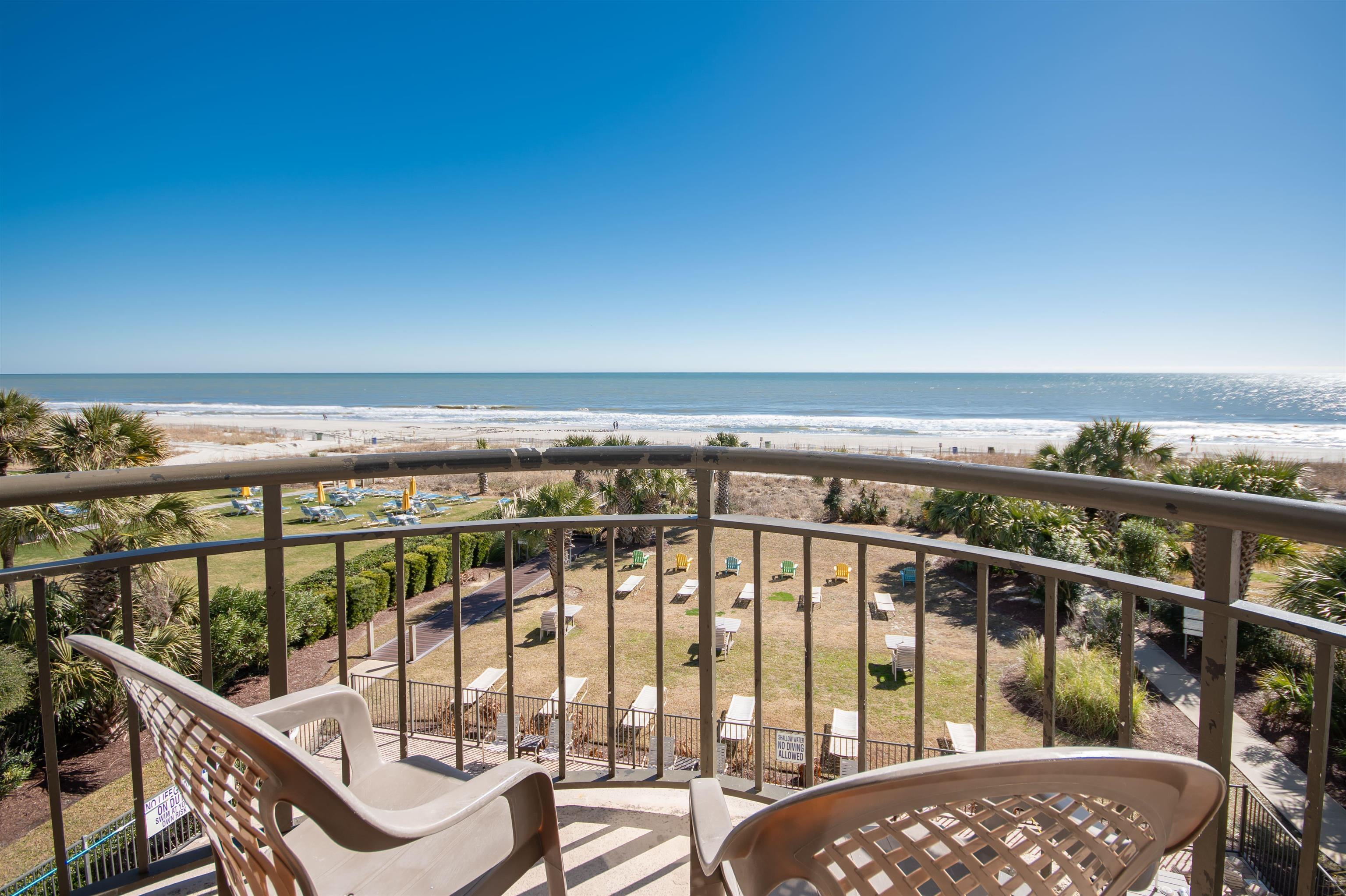 2310 North Ocean Boulevard, Unit 303 Myrtle Beach, SC 29577 - Photo 6 of 29