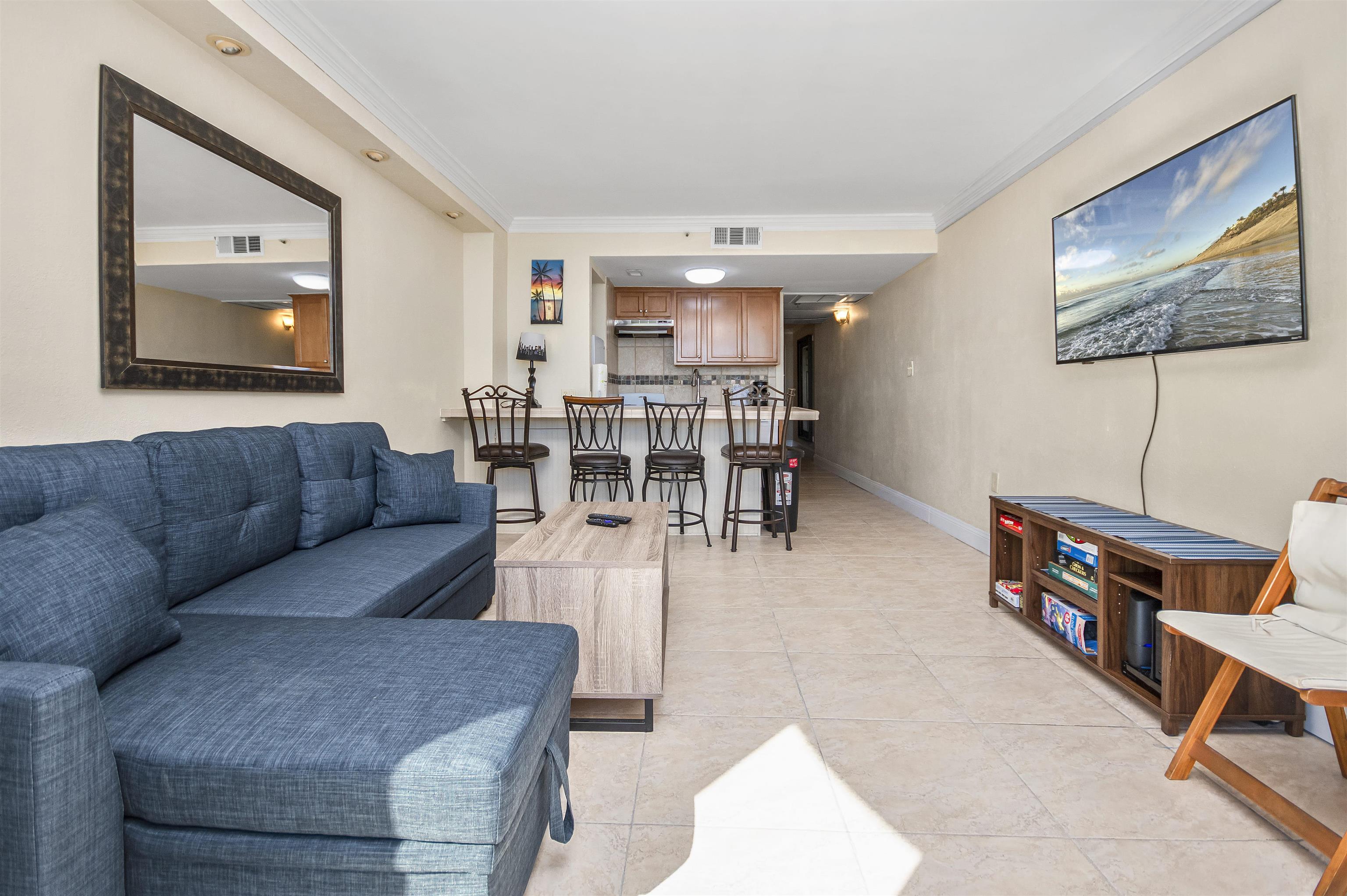 2310 North Ocean Boulevard, Unit 303 Myrtle Beach, SC 29577 - Photo 8 of 29