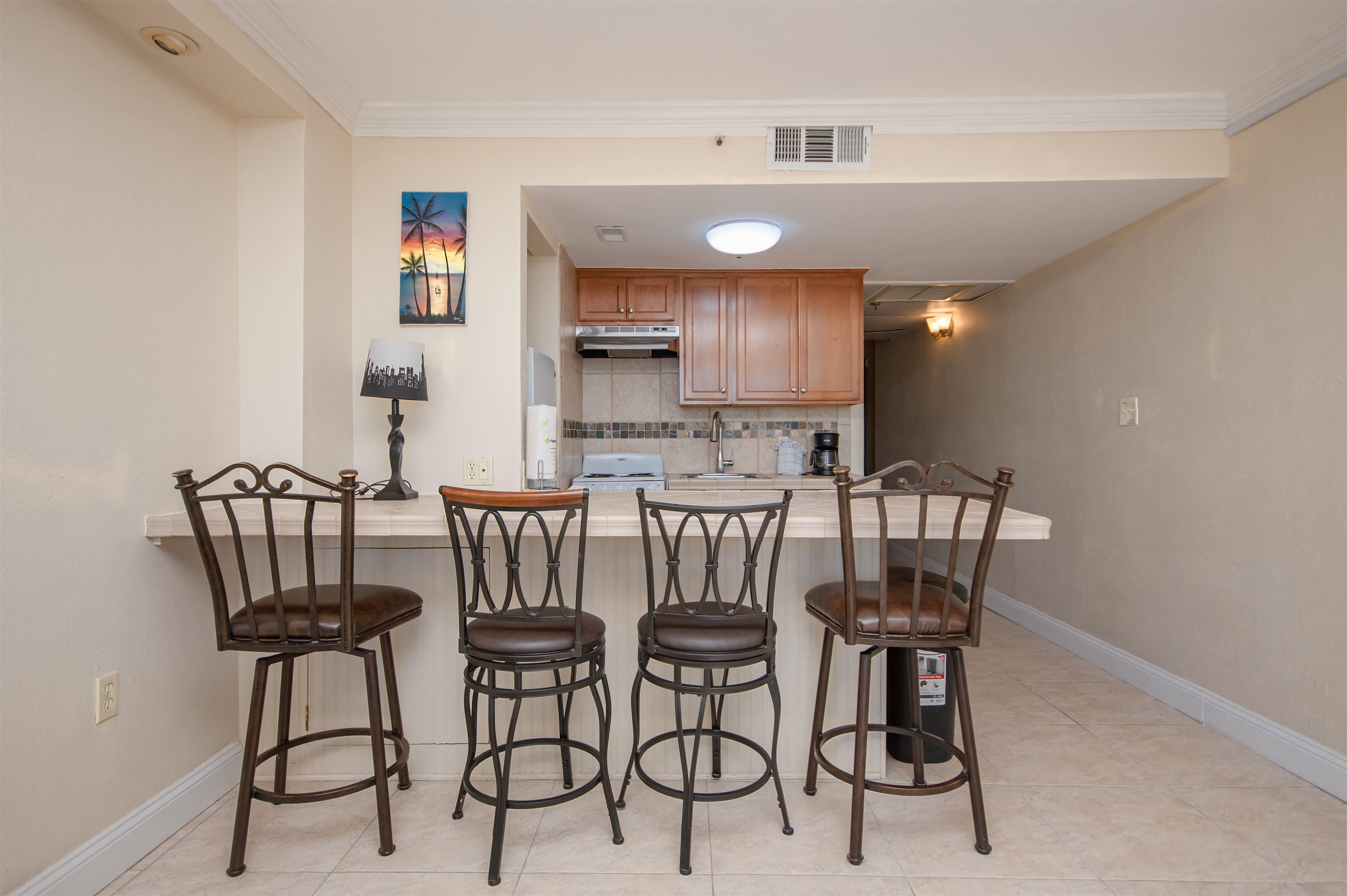 2310 North Ocean Boulevard, Unit 303 Myrtle Beach, SC 29577 - Photo 10 of 29