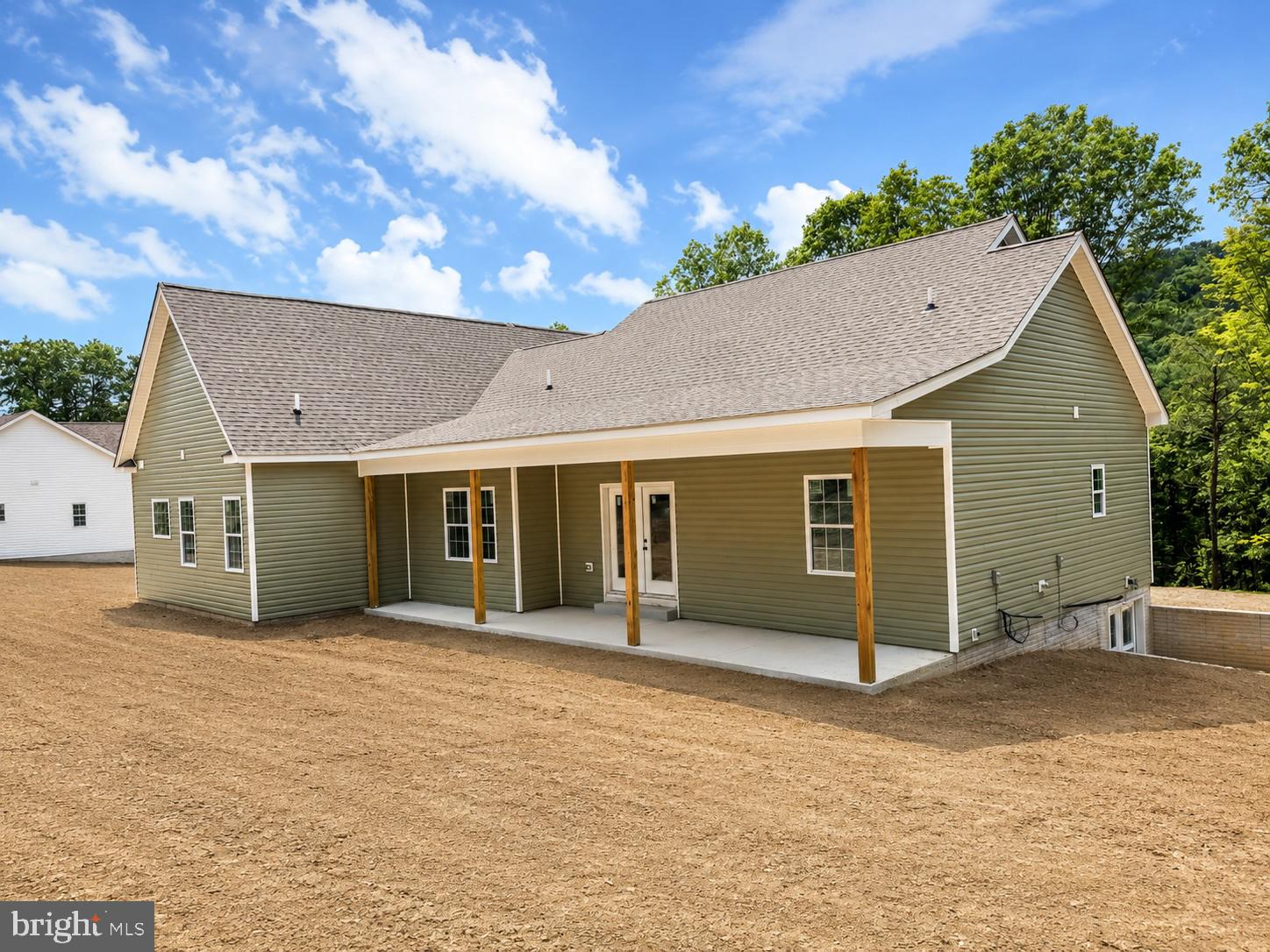 1 Spruce Lane Berkeley Springs, WV 25411 - Photo 33 of 35