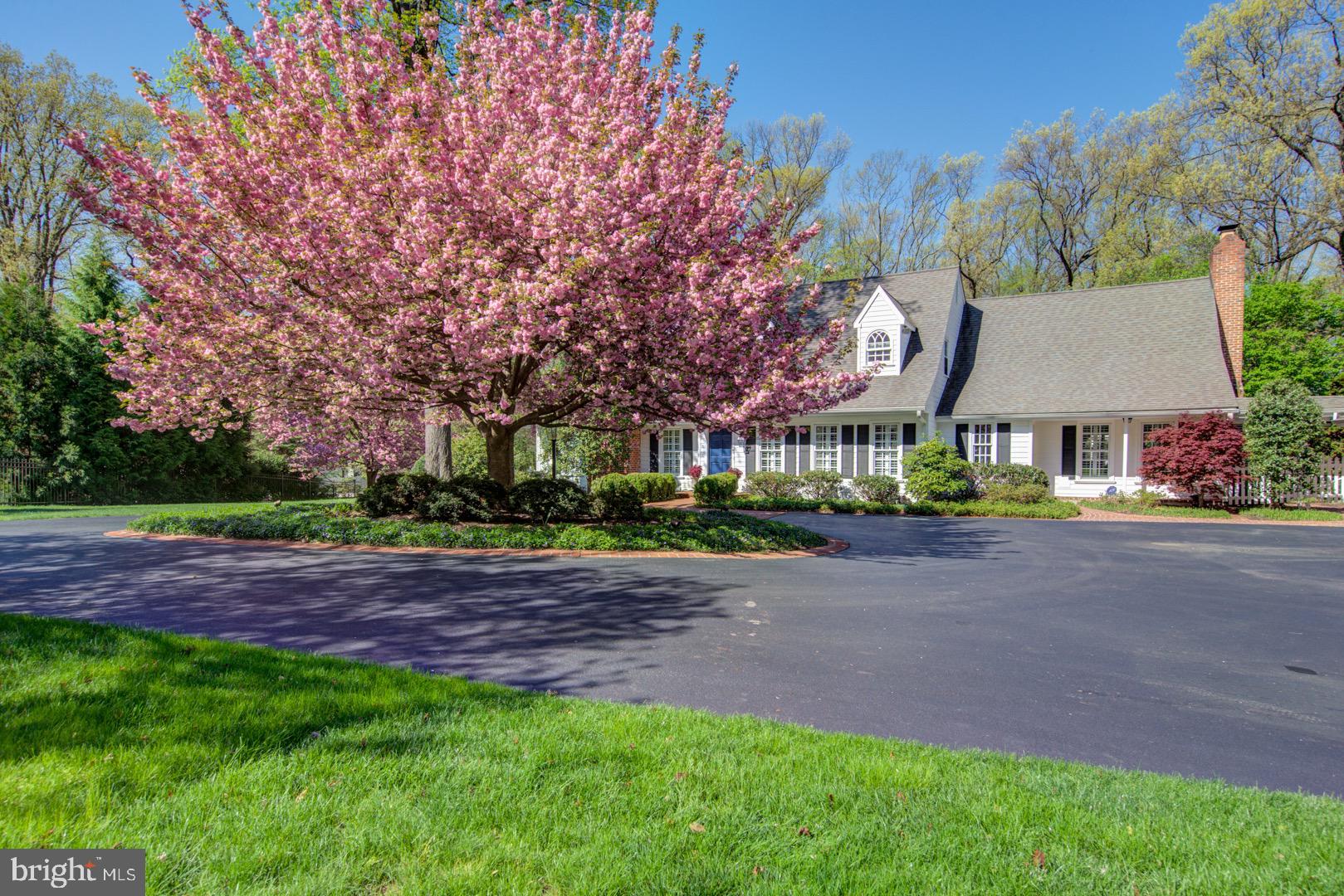 125 Graham Way Devon, PA 19333 - Photo 1 of 69 FRONT EXTERIOR