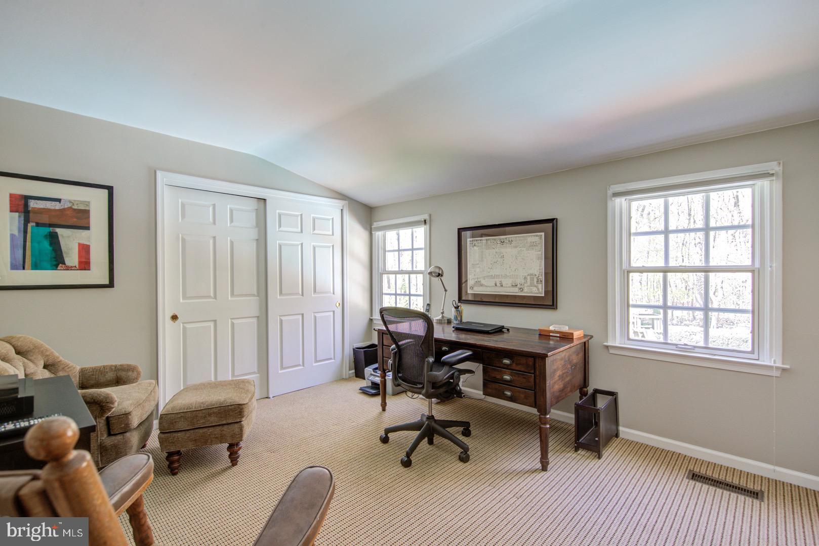125 Graham Way Devon, PA 19333 - Photo 42 of 69 OFFICE/BEDROOM #5