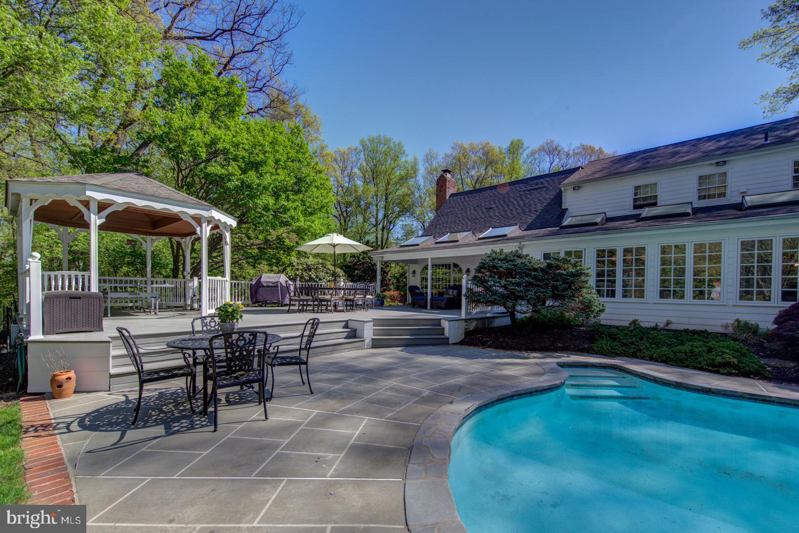 125 Graham Way Devon, PA 19333 - Photo 44 of 69 POOL