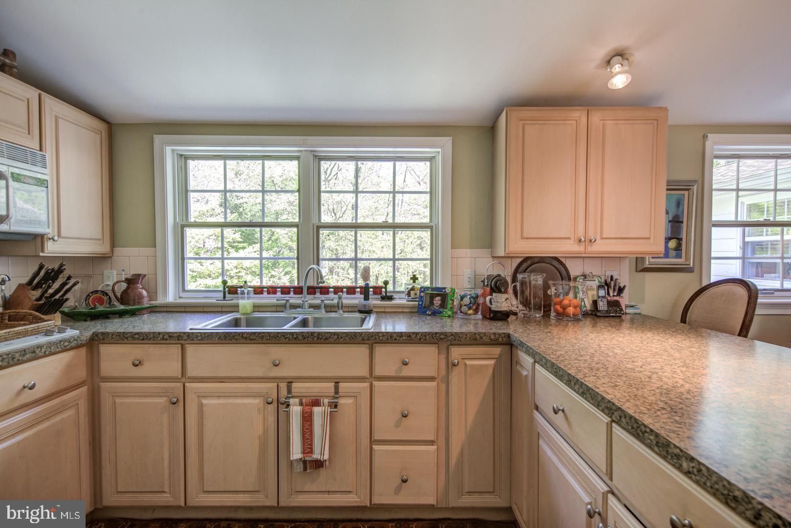 125 Graham Way Devon, PA 19333 - Photo 54 of 69 GUEST HOUSE KITCHEN