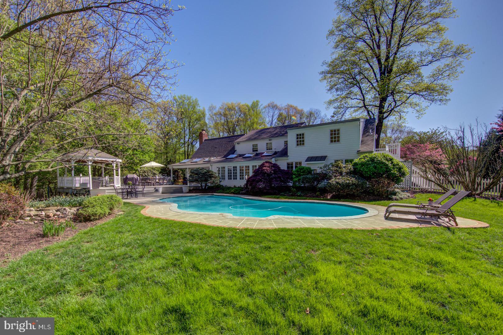 125 Graham Way Devon, PA 19333 - Photo 65 of 69 Gallery Image 65