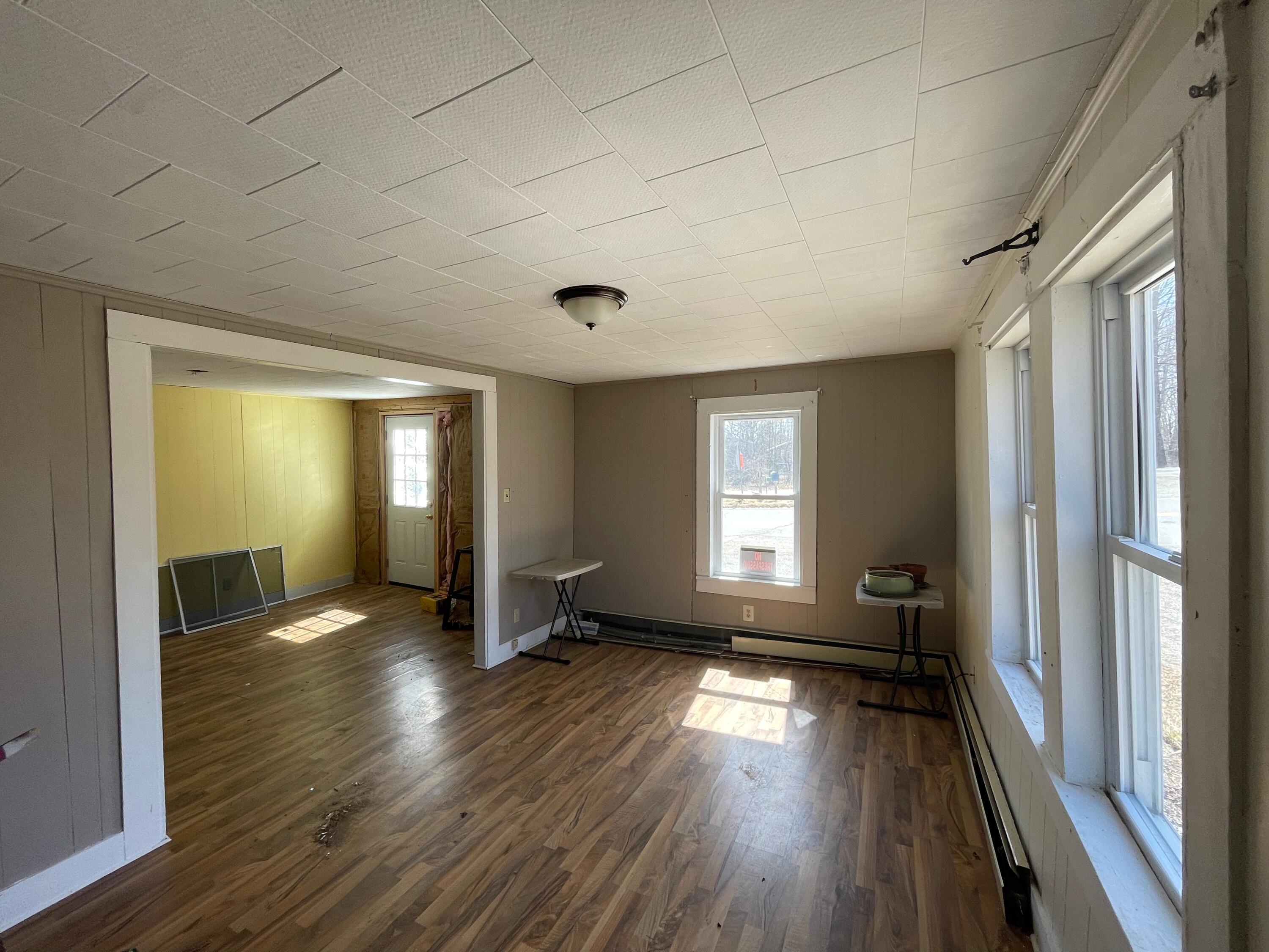 46 Head Of The Tide Road Belfast, ME 04915 - Photo 5 of 21 Dining Room