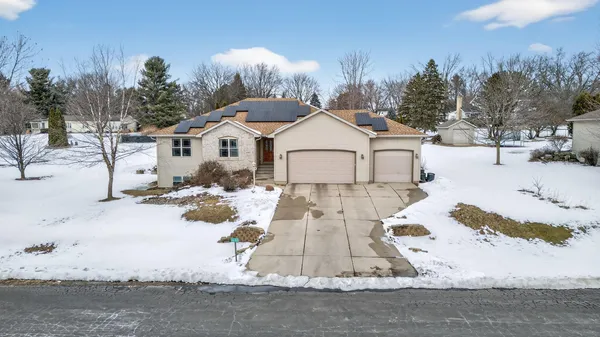 $570,000 | 6683 Cheddar Crest, Sun Prairie, WI 53590