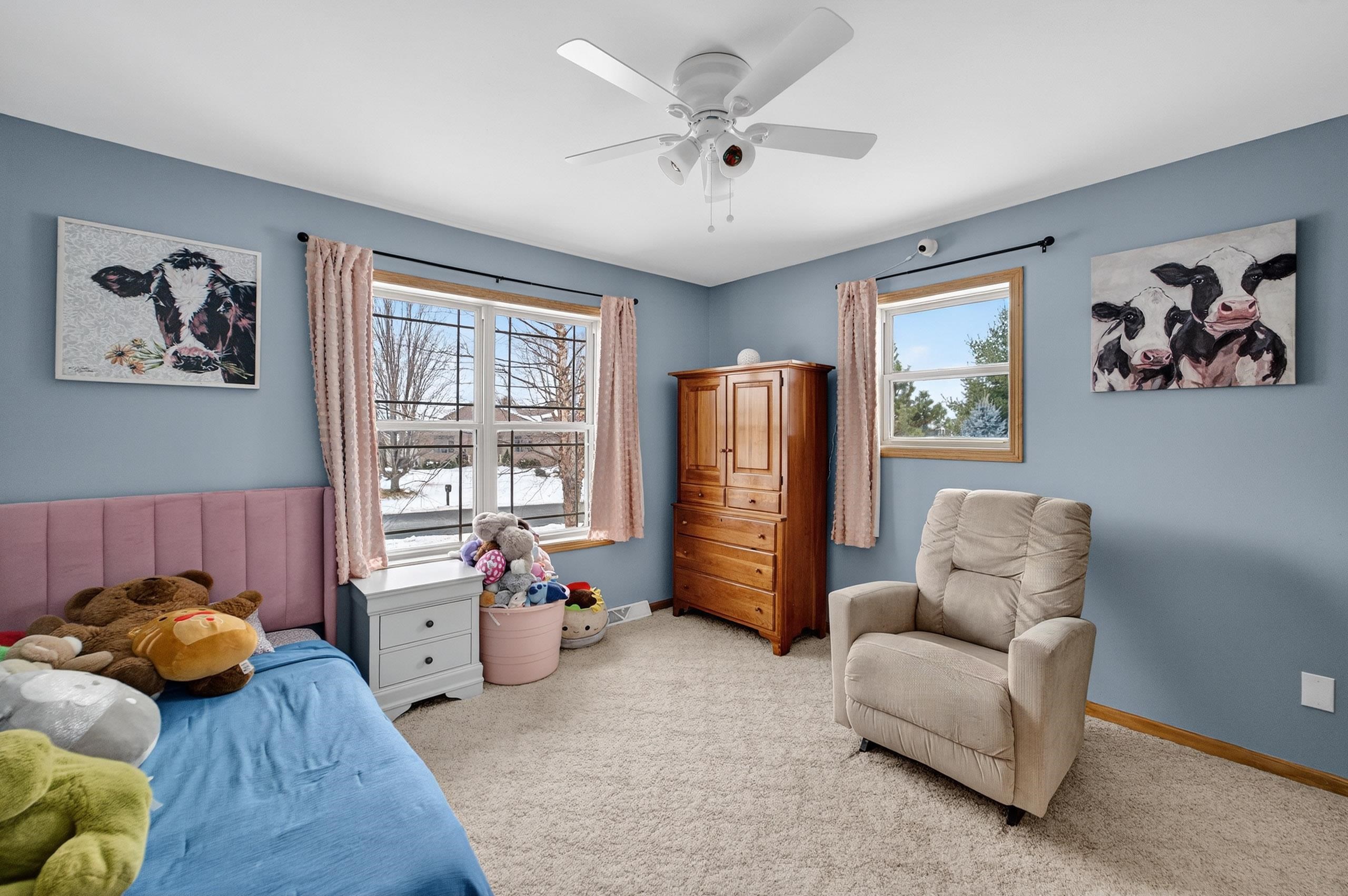 6683 Cheddar Crest Sun Prairie, WI 53590 - Photo 23 of 51