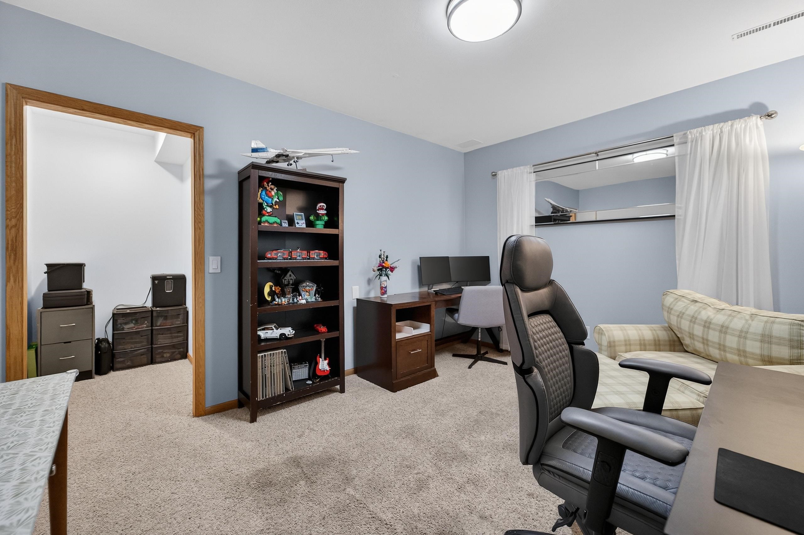 6683 Cheddar Crest Sun Prairie, WI 53590 - Photo 41 of 51