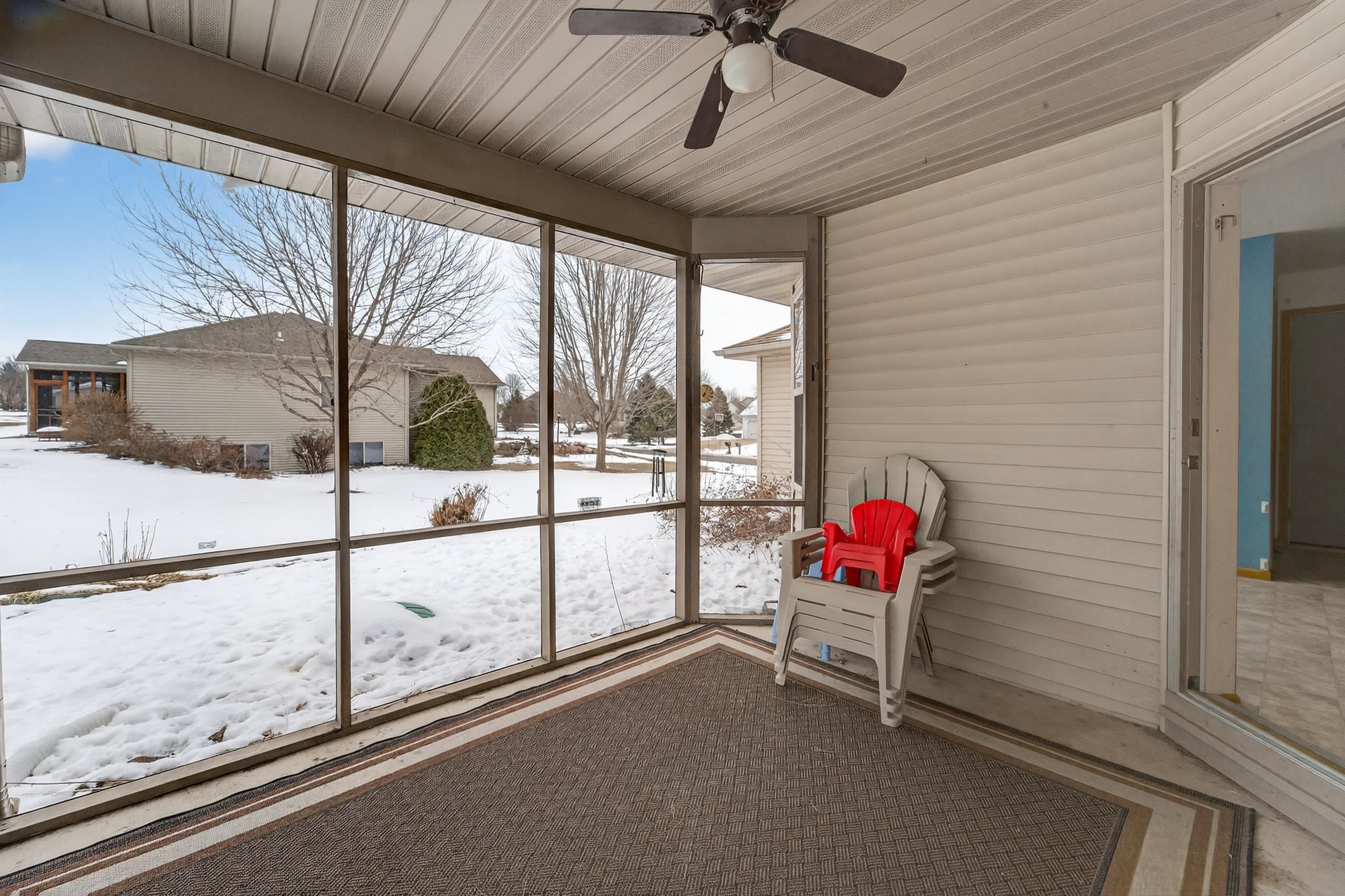 6683 Cheddar Crest Sun Prairie, WI 53590 - Photo 46 of 51