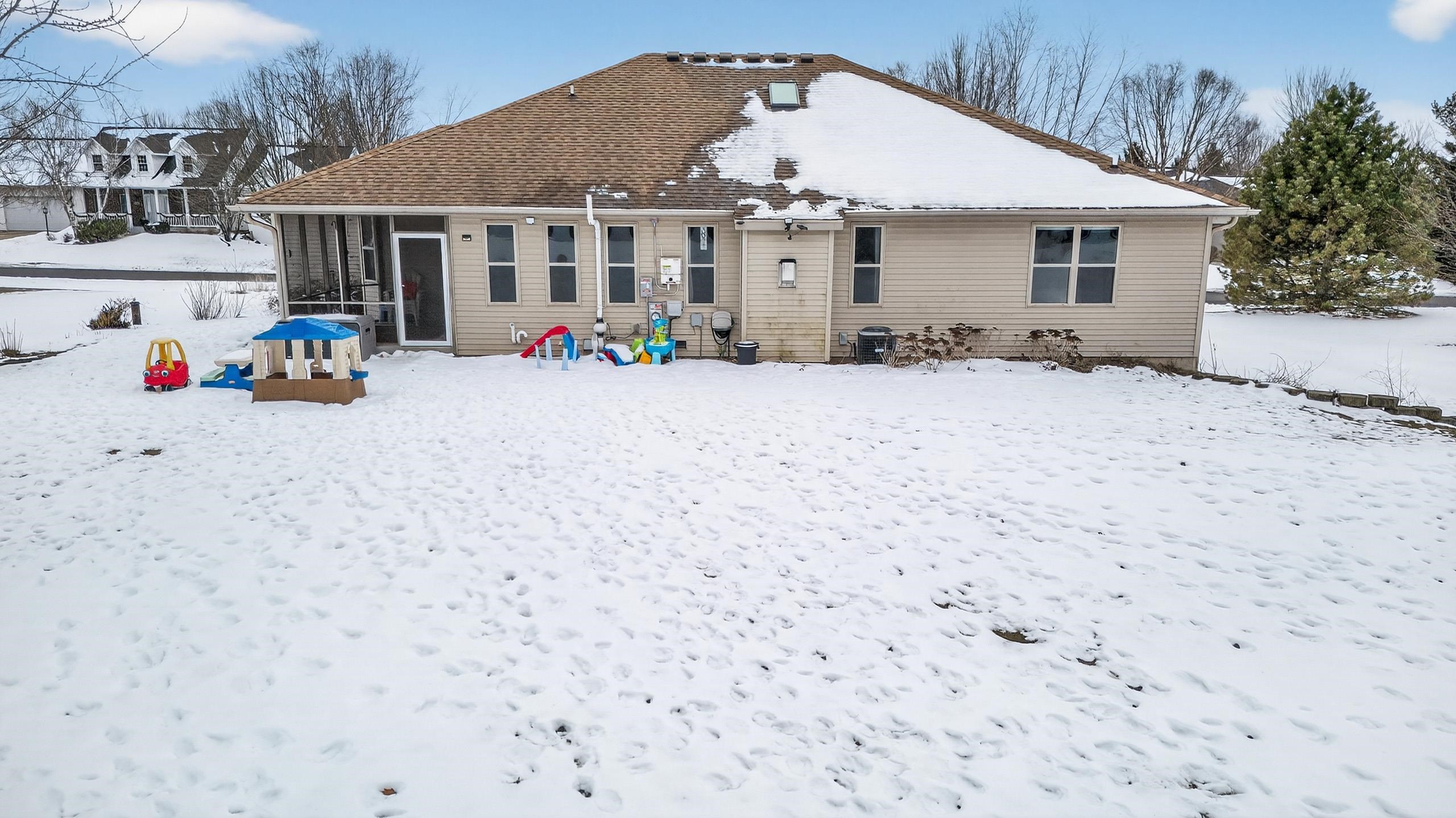 6683 Cheddar Crest Sun Prairie, WI 53590 - Photo 50 of 51