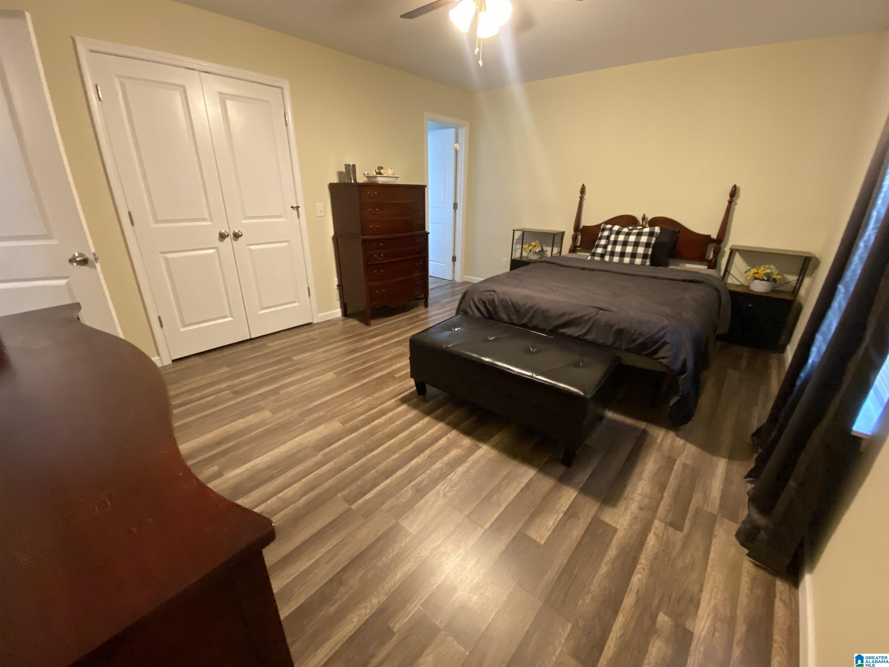 94 Scurlock Street Sumiton, AL 35148 - Photo 15 of 32