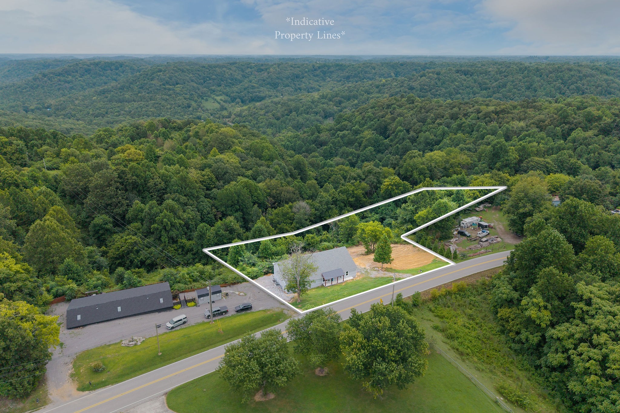 1124 Dale Ridge Road Dowelltown, TN 37059 - Photo 31 of 69