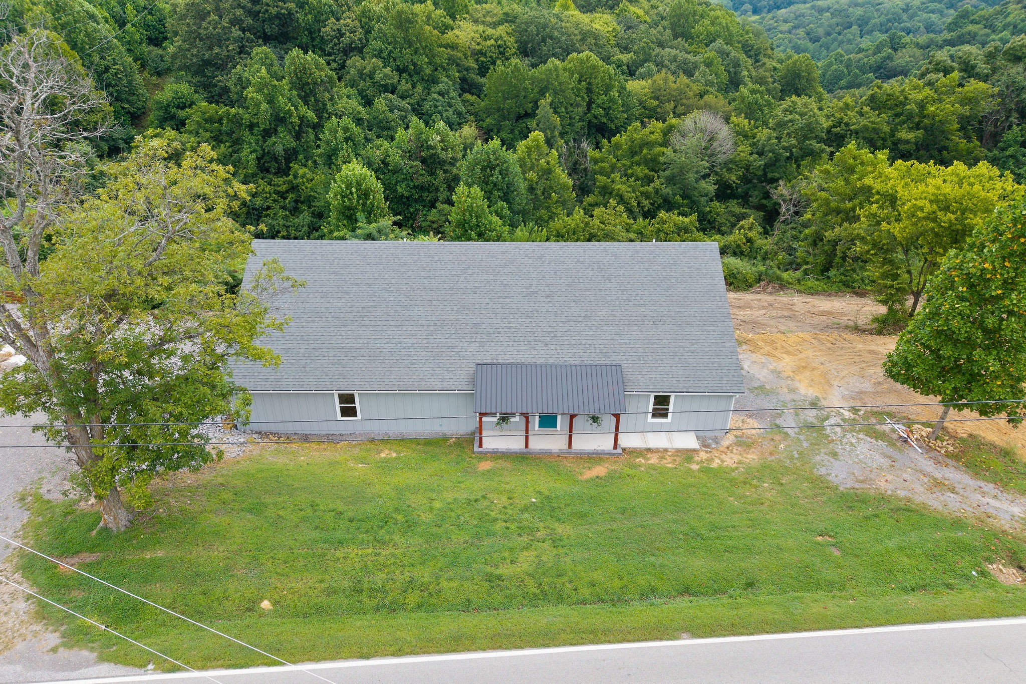 1124 Dale Ridge Road Dowelltown, TN 37059 - Photo 33 of 69