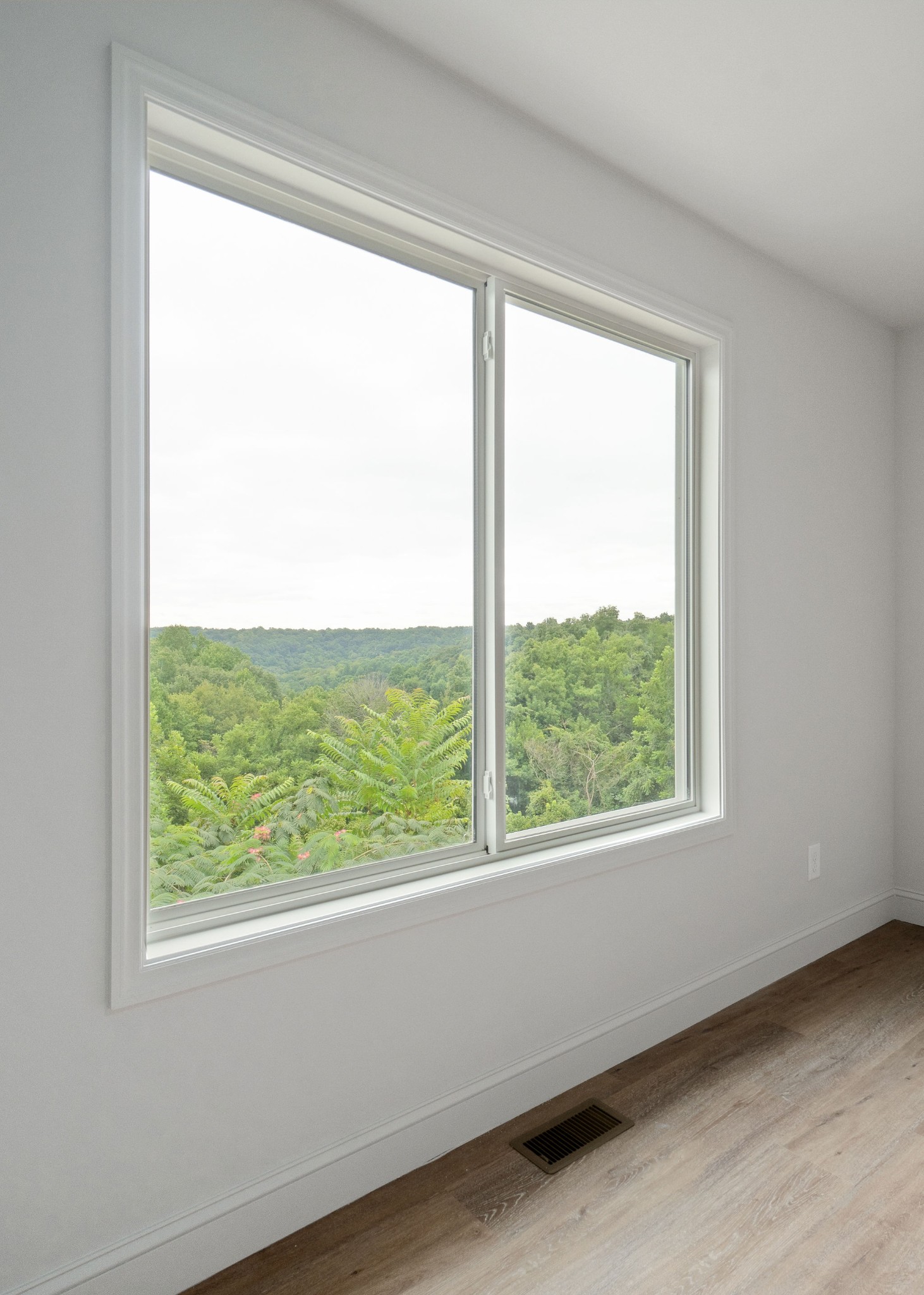 1124 Dale Ridge Road Dowelltown, TN 37059 - Photo 53 of 69 a view of an empty room with a window