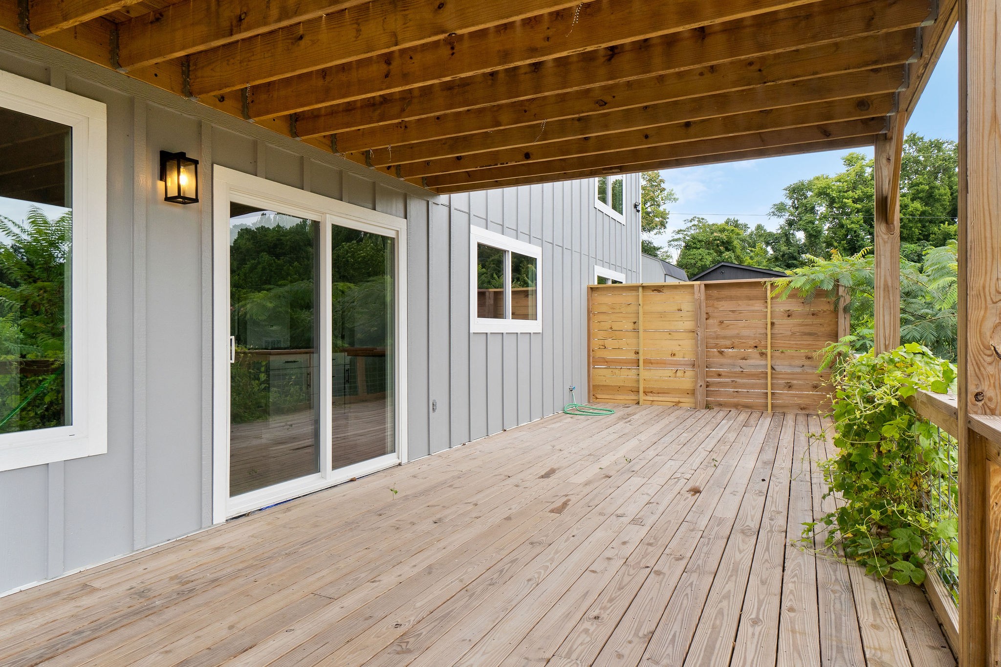 1124 Dale Ridge Road Dowelltown, TN 37059 - Photo 57 of 69 a view of backyard with green space