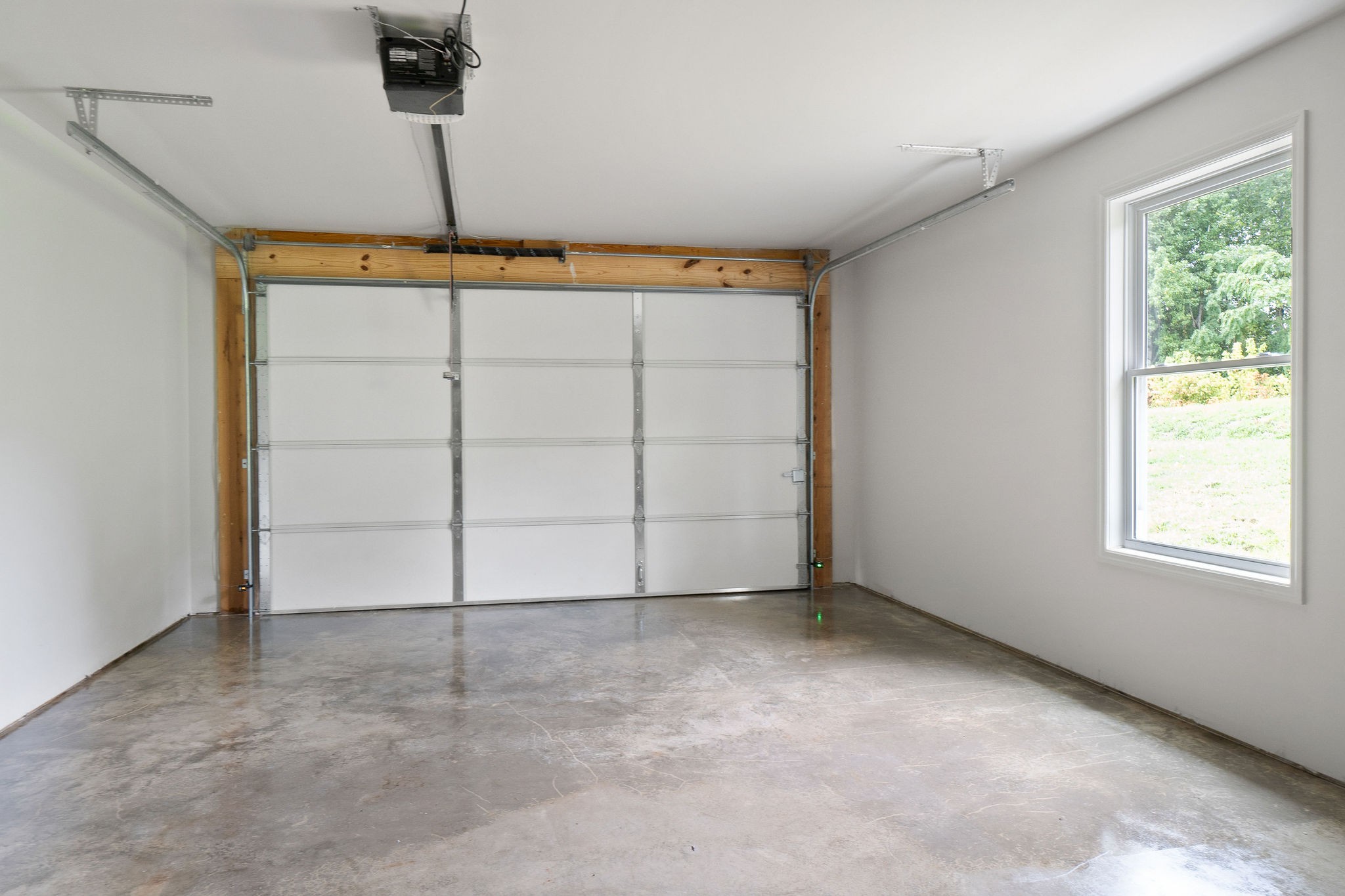 1124 Dale Ridge Road Dowelltown, TN 37059 - Photo 60 of 69 a view of an empty room with a window