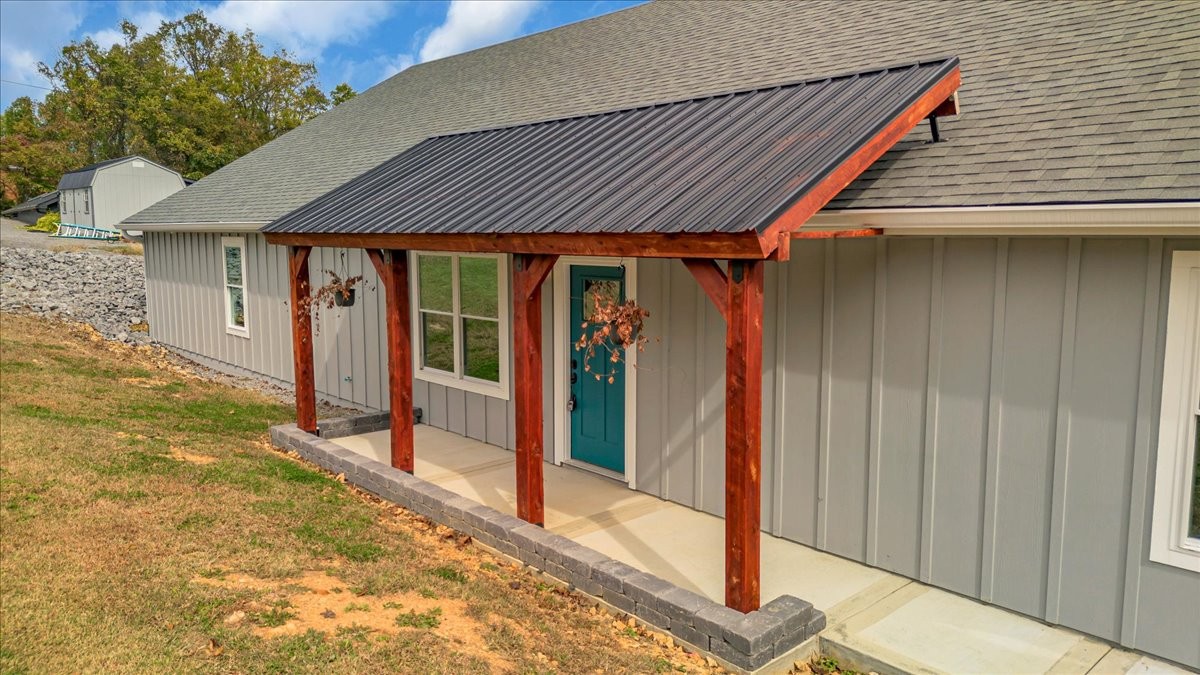 1124 Dale Ridge Road Dowelltown, TN 37059 - Photo 69 of 69