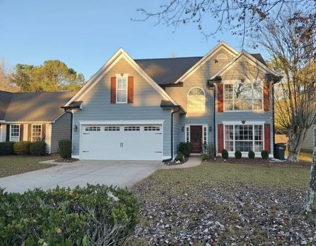 $499,000 | 225 Jon Jeff Drive Northwest, Lilburn, GA 30047