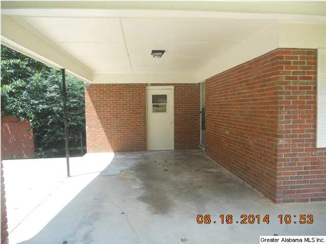 200 Davis Street Piedmont, AL 36272 - Photo 6 of 6