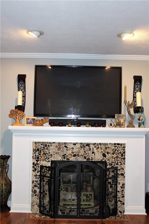 437 Cobblestone Road Avon, IN 46123 - Photo 19 of 41 Gallery Image 19