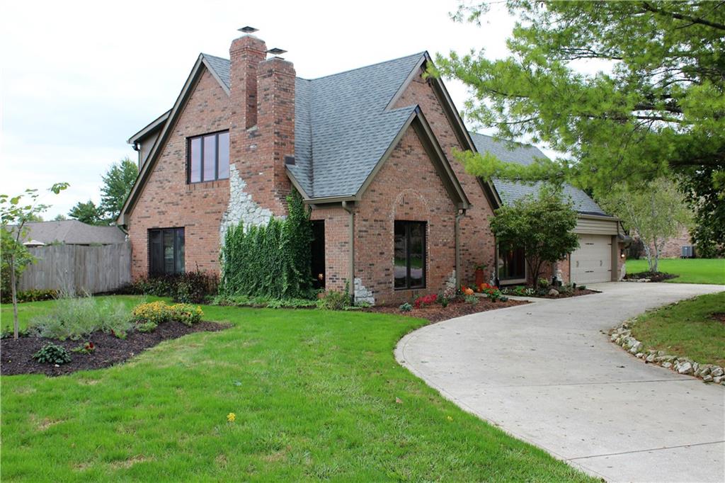 437 Cobblestone Road Avon, IN 46123 - Photo 41 of 41 Gallery Image 41