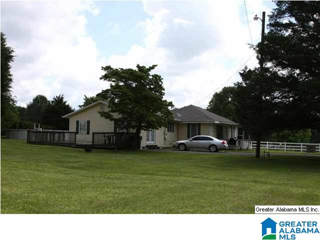 165 Simpson Road Odenville, AL 35120 - Photo 2 of 24