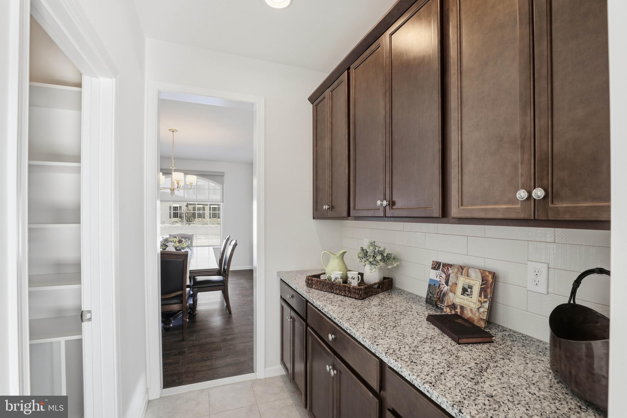 454 East Delp Road Lancaster, PA 17601 - Photo 24 of 78 Butler's Pantry