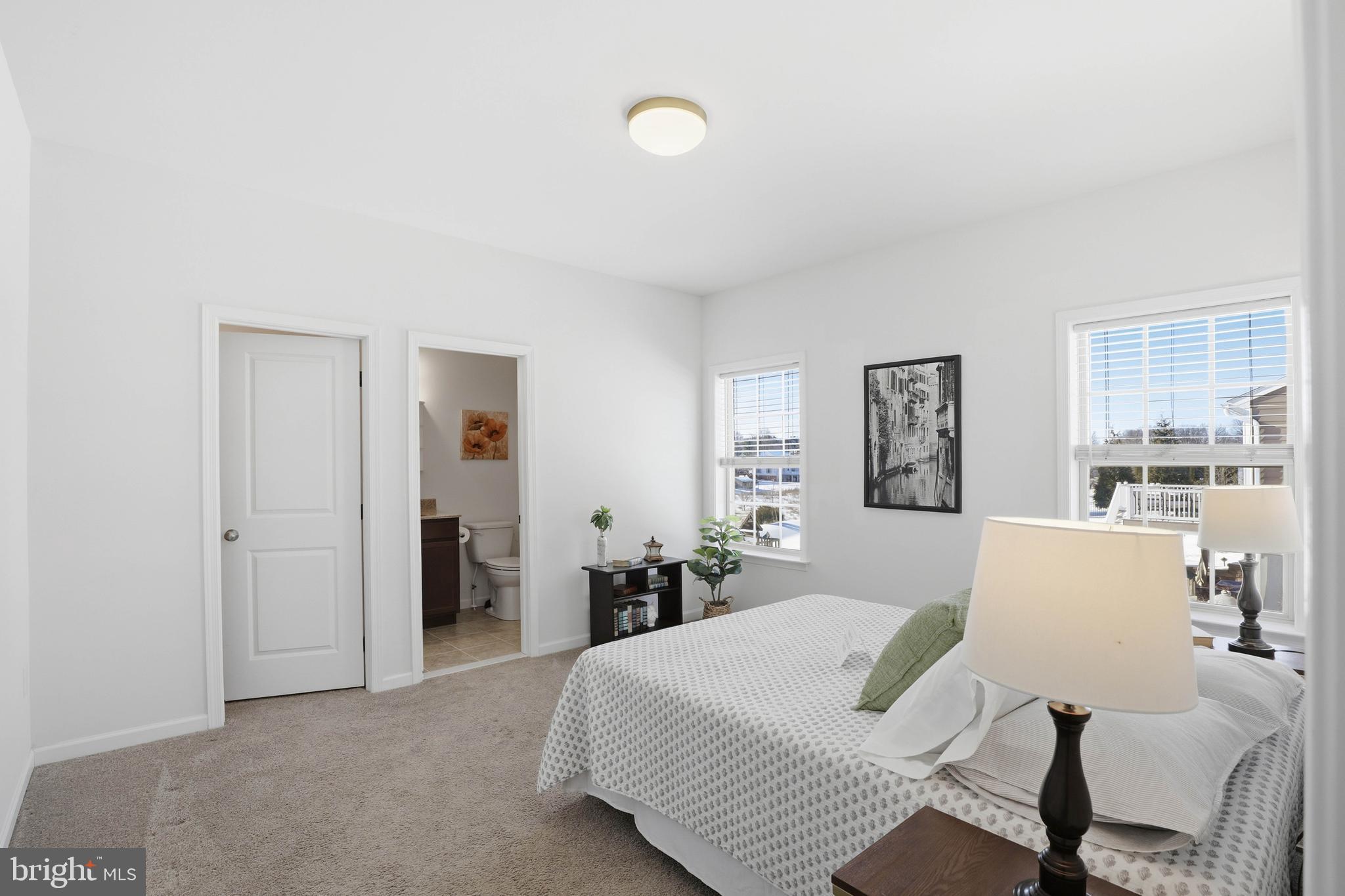 454 East Delp Road Lancaster, PA 17601 - Photo 26 of 78 Main Floor Bedroom