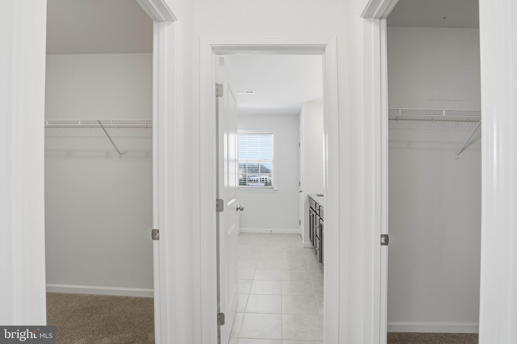 454 East Delp Road Lancaster, PA 17601 - Photo 40 of 78 Primary Bedroom - Walk-In Closets