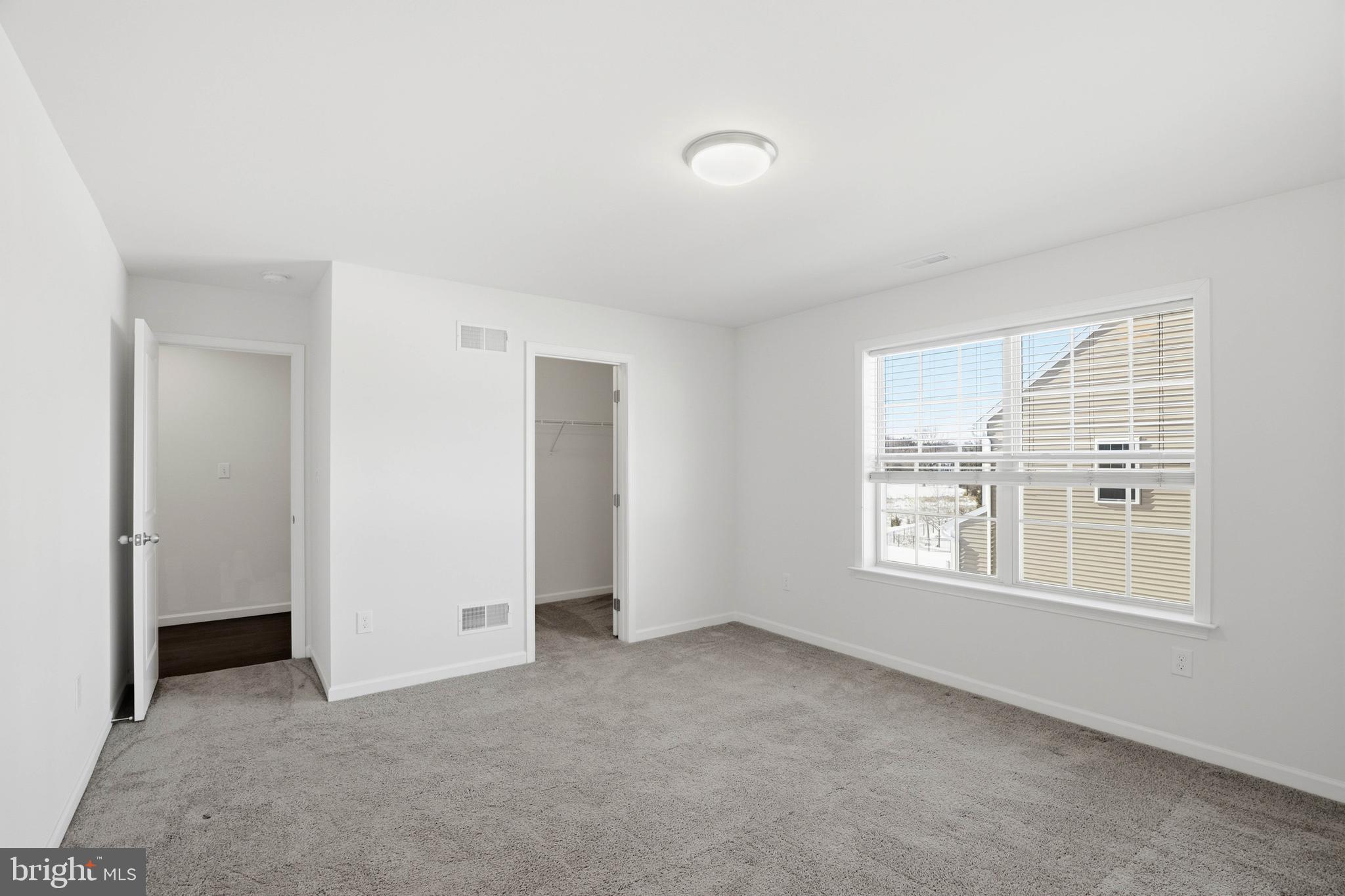 454 East Delp Road Lancaster, PA 17601 - Photo 49 of 78 a view of an empty room with a window