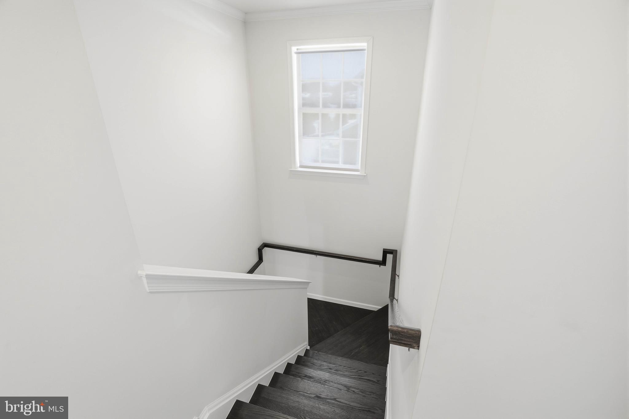 454 East Delp Road Lancaster, PA 17601 - Photo 54 of 78 Secondary Staircase
