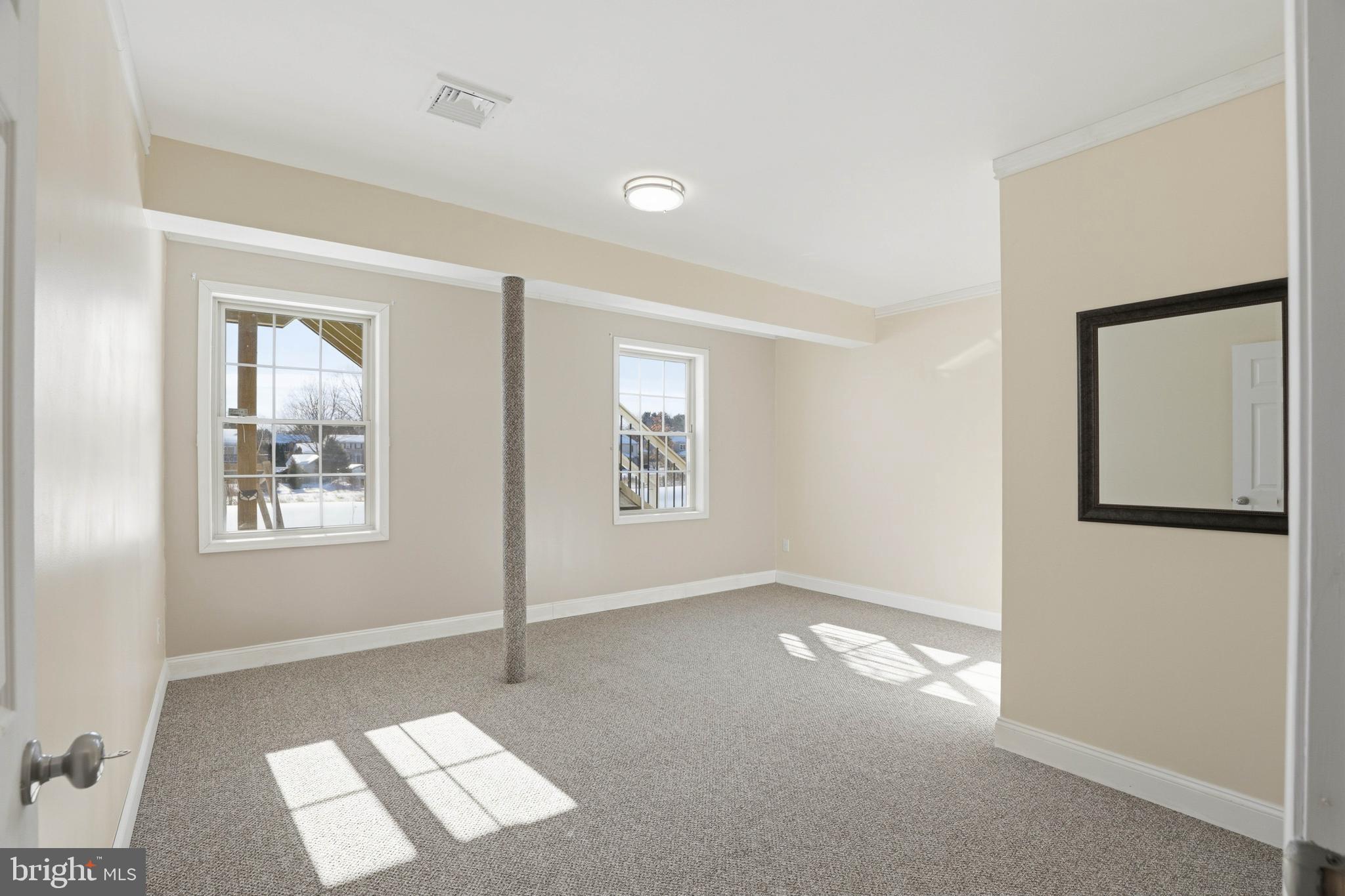 454 East Delp Road Lancaster, PA 17601 - Photo 60 of 78 Basement Bedroom