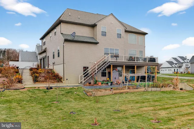 $1,195,000 | 454 East Delp Road, Lancaster, PA 17601