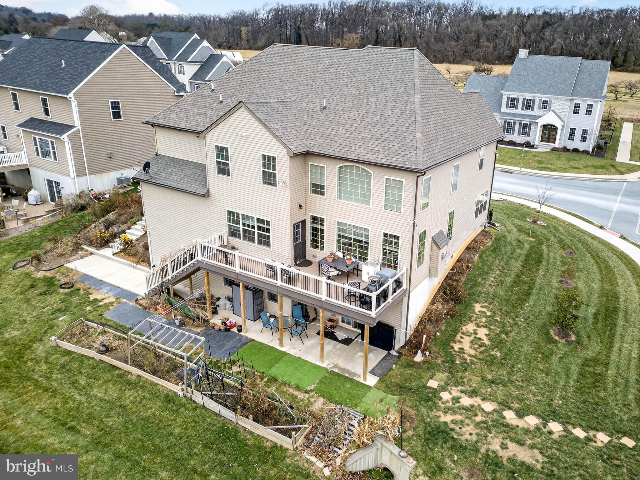 454 East Delp Road Lancaster, PA 17601 - Photo 77 of 78