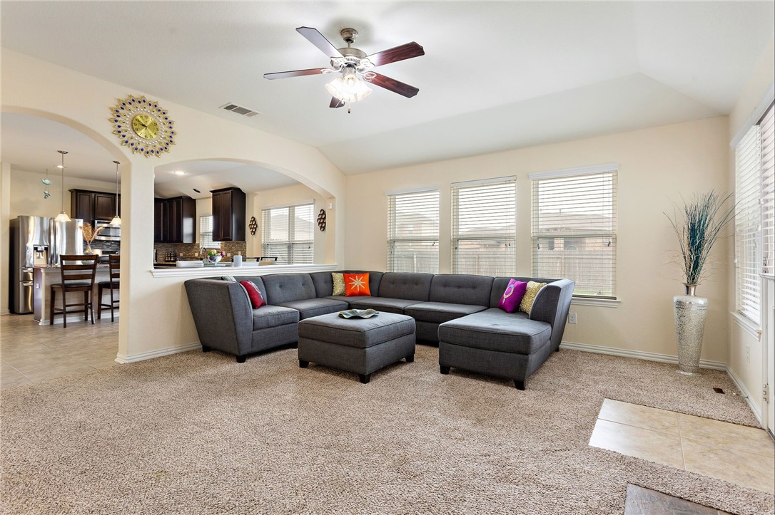 3733 Rams Horn Way Round Rock, TX 78665 - Photo 1 of 1 Gallery Image 1