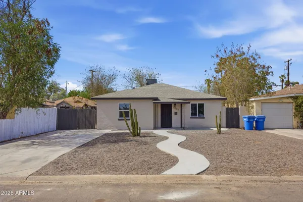 $599,900 | 1006 East Weldon Avenue, Phoenix, AZ 85014