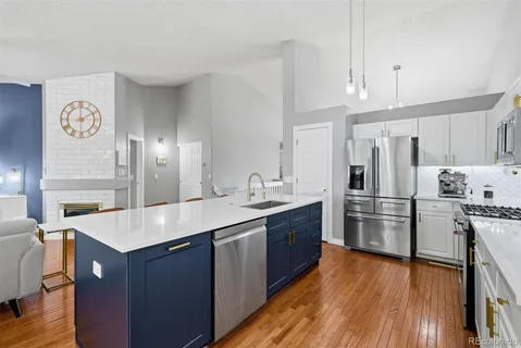 $575,000 | 5410 South Nepal Court, Centennial, CO 80015