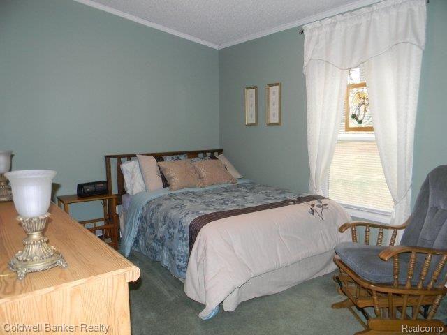 6991 Fish Lake Road Holly, MI 48442 - Photo 16 of 24 Bedroom II