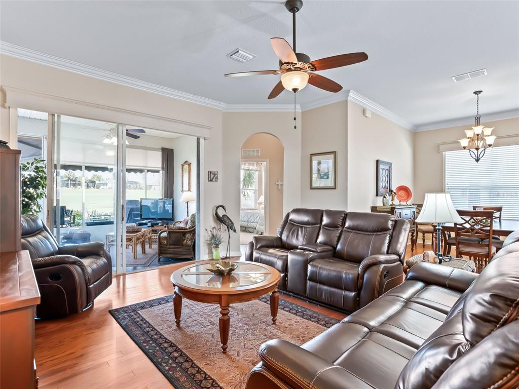 12255 Southeast 177th Loop Summerfield, FL 34491 - Photo 12 of 57