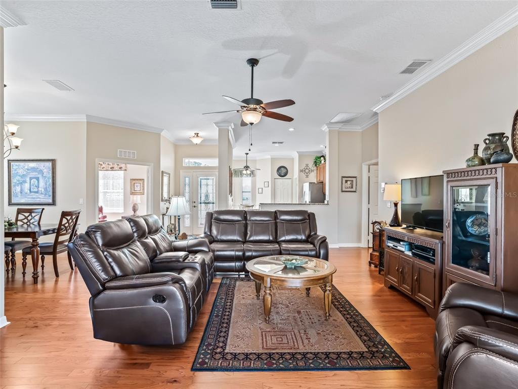 12255 Southeast 177th Loop Summerfield, FL 34491 - Photo 13 of 57