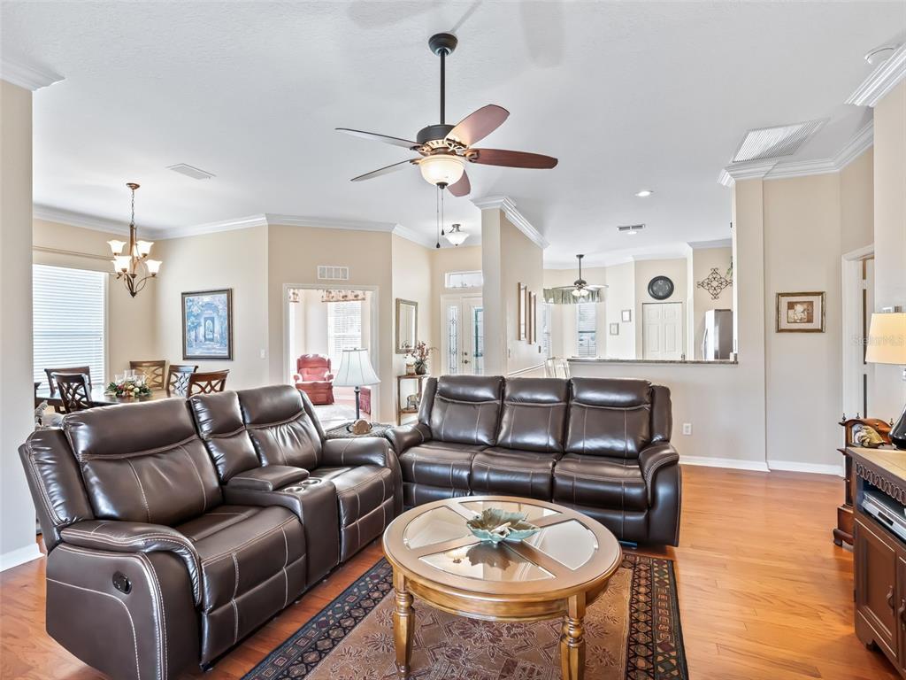 12255 Southeast 177th Loop Summerfield, FL 34491 - Photo 14 of 57