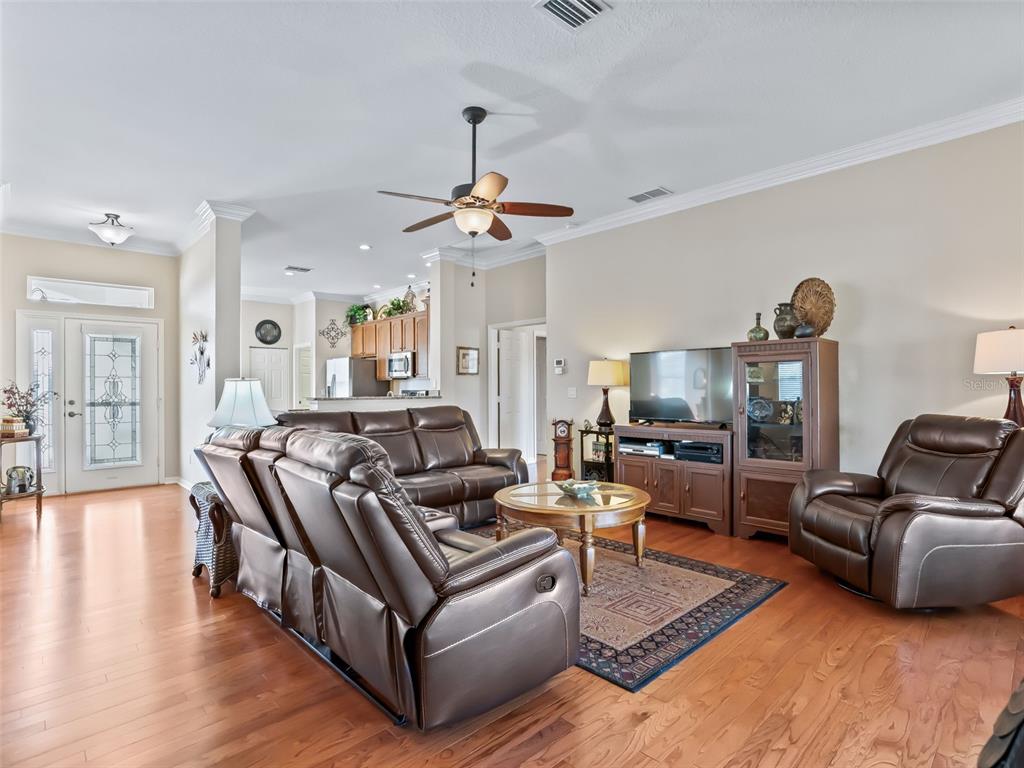 12255 Southeast 177th Loop Summerfield, FL 34491 - Photo 15 of 57