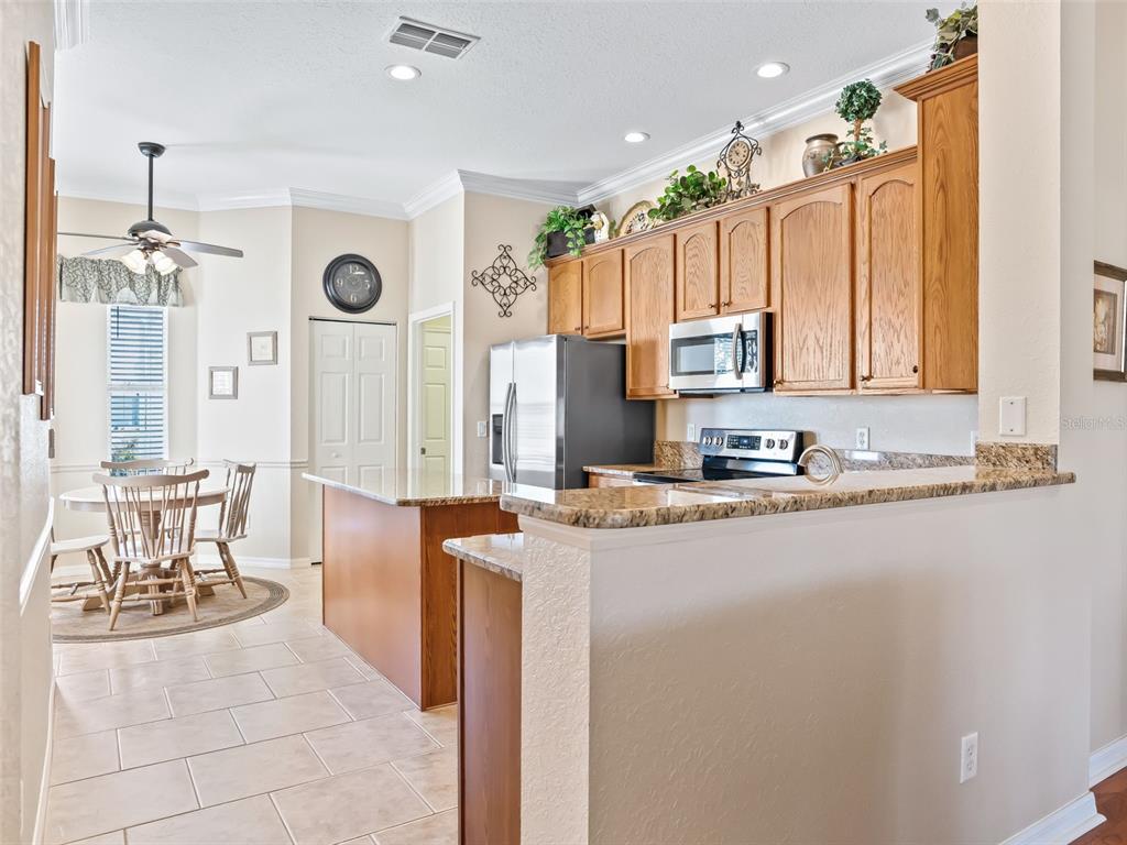 12255 Southeast 177th Loop Summerfield, FL 34491 - Photo 17 of 57