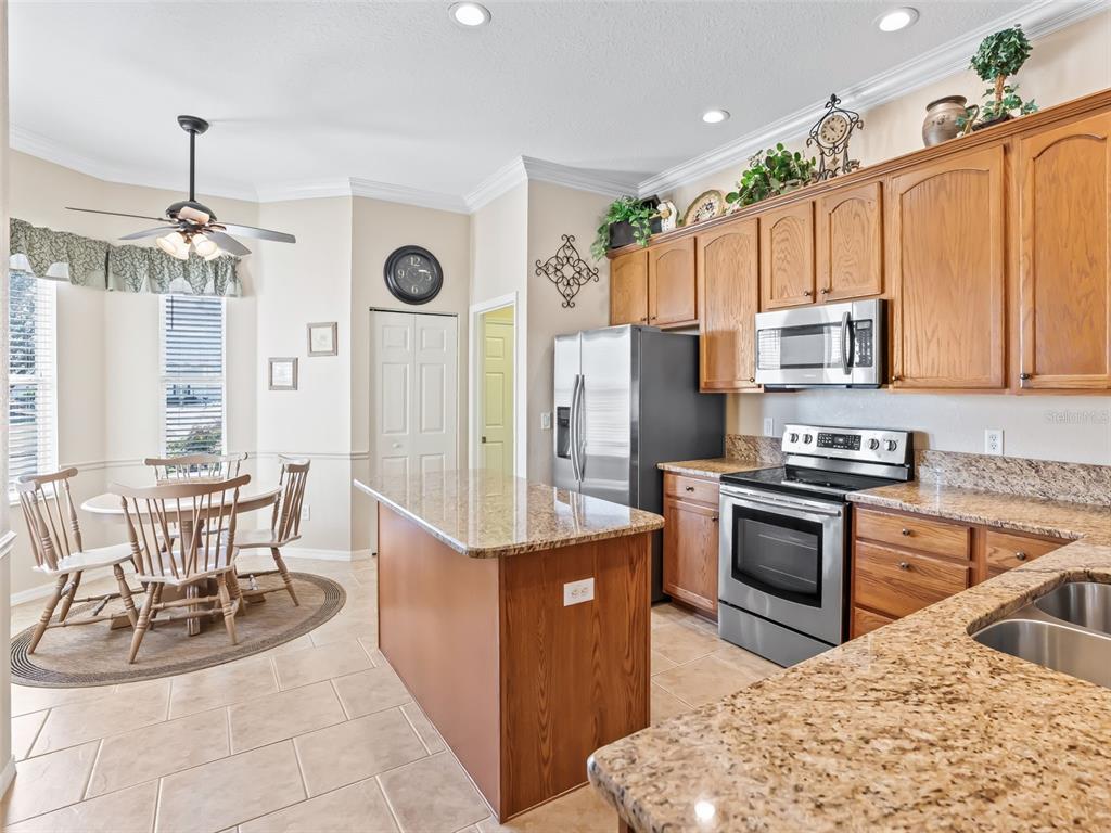 12255 Southeast 177th Loop Summerfield, FL 34491 - Photo 18 of 57