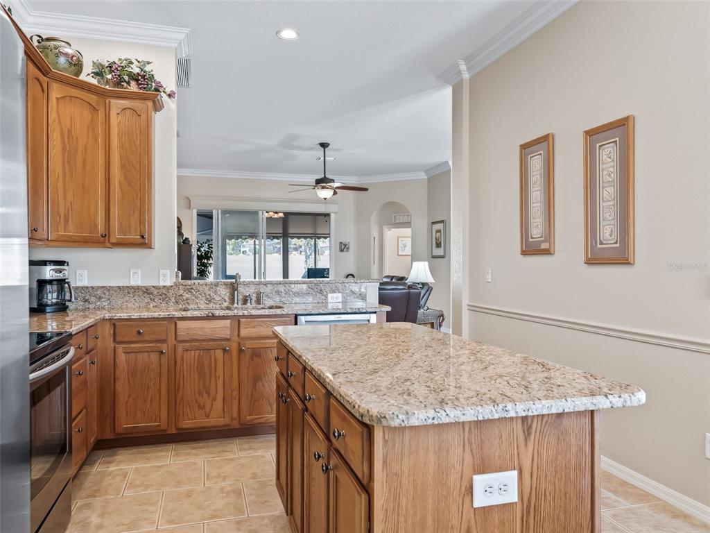 12255 Southeast 177th Loop Summerfield, FL 34491 - Photo 25 of 57