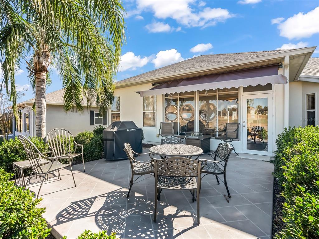 12255 Southeast 177th Loop Summerfield, FL 34491 - Photo 39 of 57