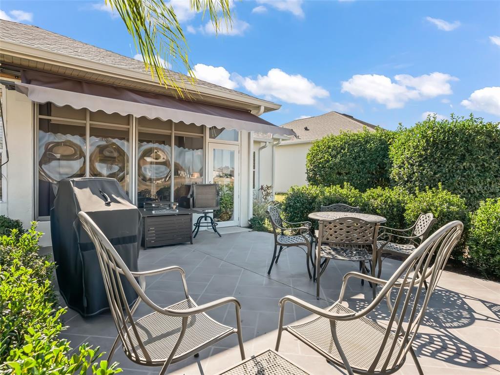 12255 Southeast 177th Loop Summerfield, FL 34491 - Photo 40 of 57