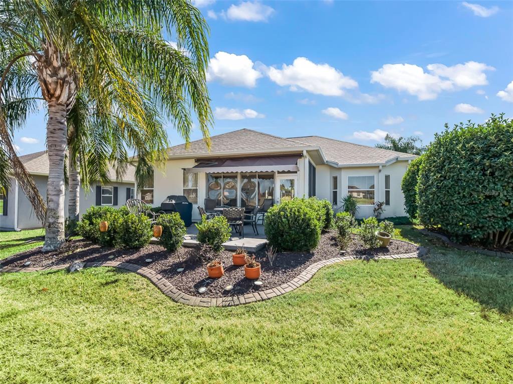 12255 Southeast 177th Loop Summerfield, FL 34491 - Photo 41 of 57